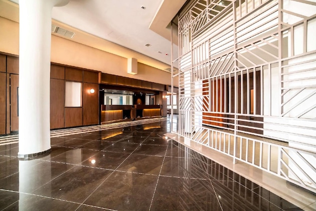 Gallery - Best Western Plus Soaho Douala Airport