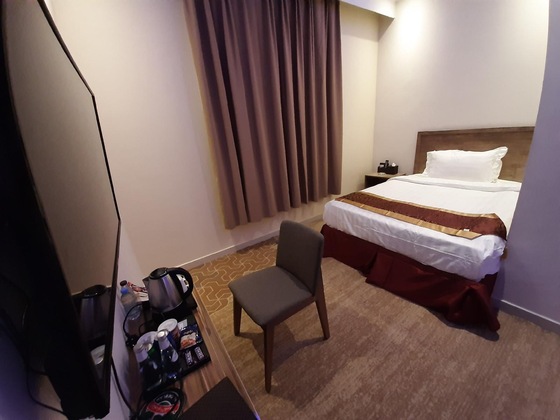 Gallery - Qasr Alshamal Hotel