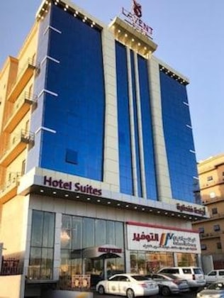 Gallery - Lavent Park Serviced Apartments - Economic
