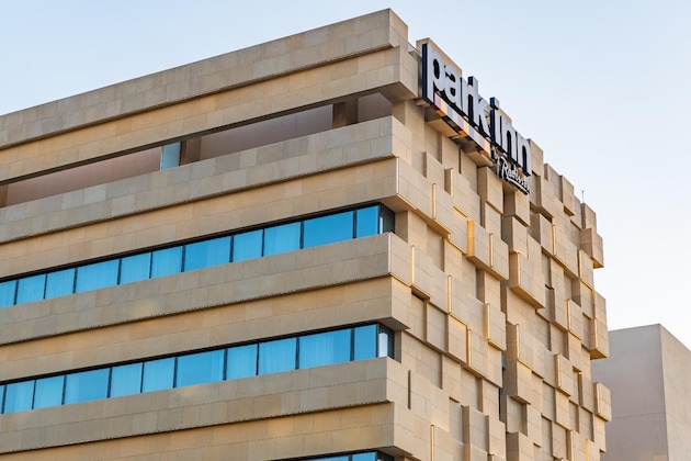 Gallery - Park Inn By Radisson