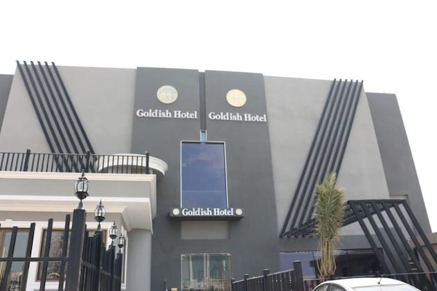Gallery - Goldish Hotel