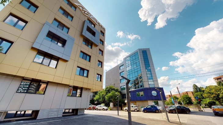 Gallery - Le Blanc Aparthotel