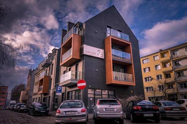 Gallery - Hotel Bulvar