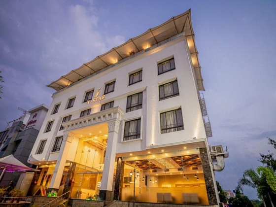 Gallery - Hotel V Star