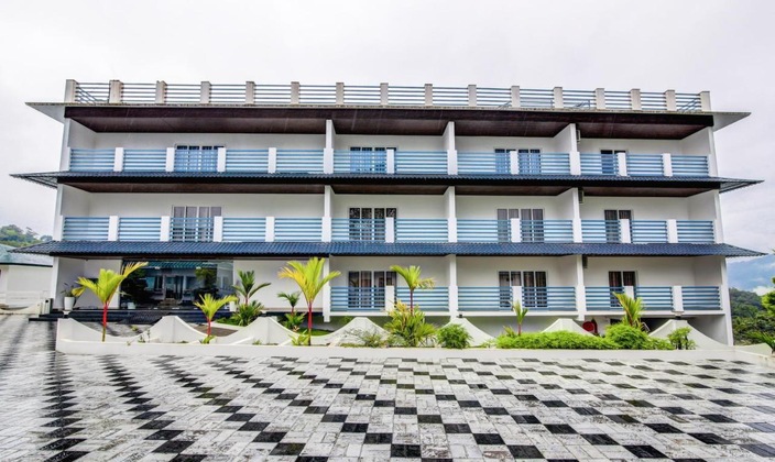 Gallery - Treebo Premium Misty Garden Resorts