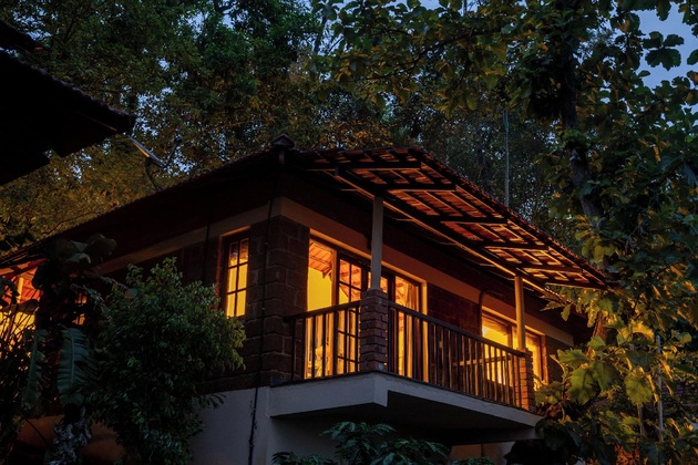 Gallery - Raindrops Resort