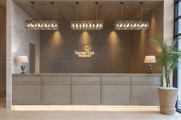 Gallery - Lemon Tree Premier New Town Kolkata