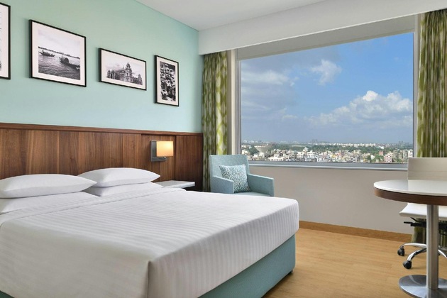 Gallery - Fairfield By Marriott Kolkata