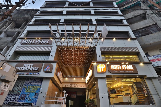 Gallery - Hotel Pearl