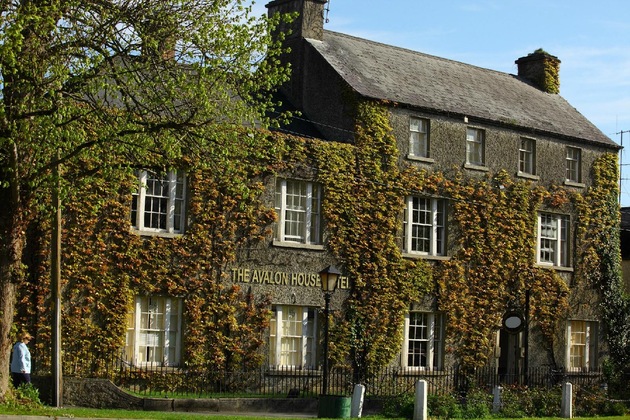 Gallery - Avalon House Hotel