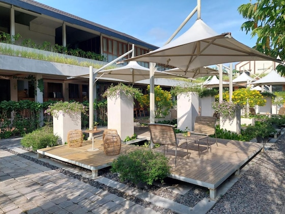 Gallery - Ayom Java Village Solo
