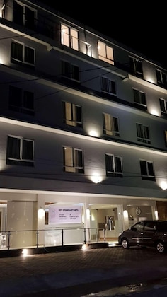 Gallery - Hart Hotel Premium Rapatmaja