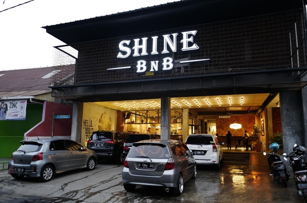 Gallery - Shine Bnb
