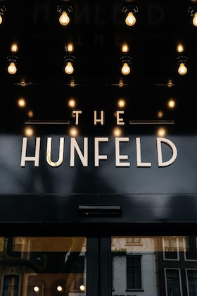 Gallery - The Hunfeld