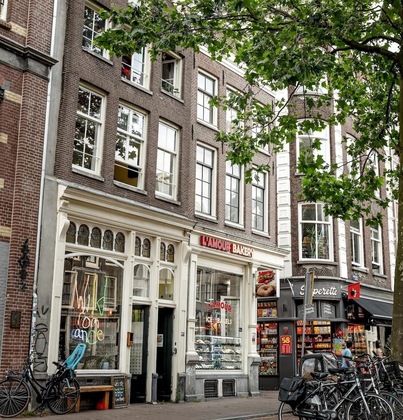 Gallery - Sunflower Amsterdam