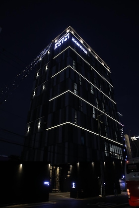 Gallery - Zam 101 Hotel