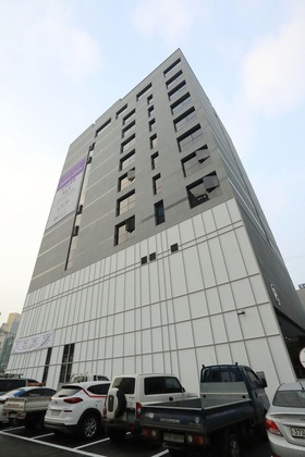 Gallery - Orchid Hotel