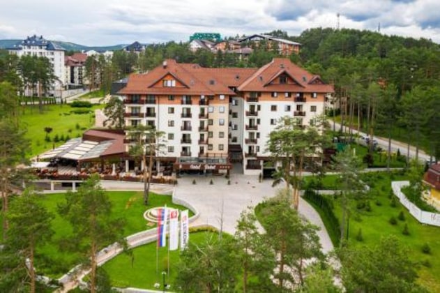 Gallery - Hotel Buket Zlatibor