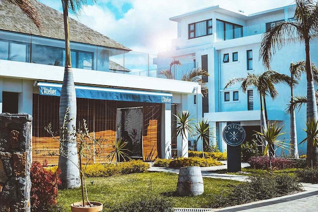 Gallery - Mythic Suites & Villas By Mj Holidays