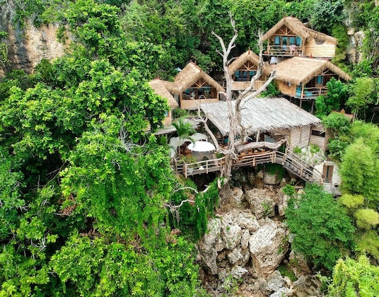 Gallery - The Korowai