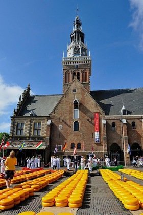 Gallery - Fletcher Hotel-Restaurant De Oude Gevangenis - Alkmaar