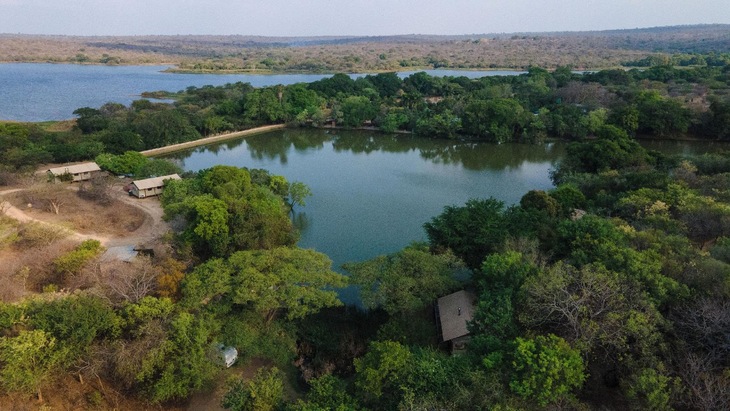 Gallery - Africamps At Hoedspruit
