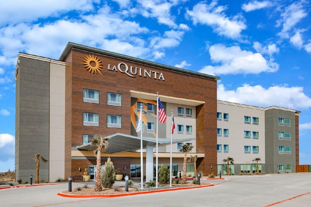 Gallery - La Quinta Inn & Suites By Wyndham Fort Stockton Northeast