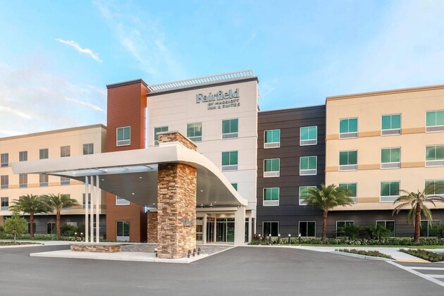 Gallery - Fairfield Inn & Suites by Marriott Cape Coral North Fort Myers