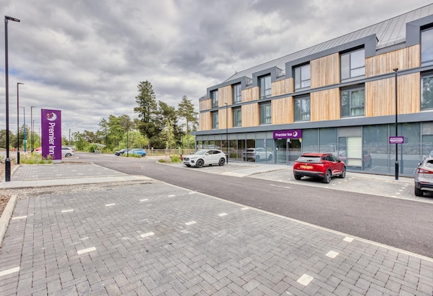 Gallery - Premier Inn Aviemore