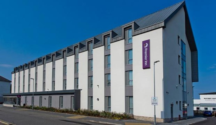 Gallery - Premier Inn Oban