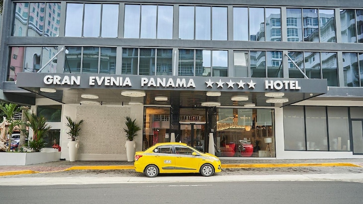 Gallery - Gran Evenia Panamá
