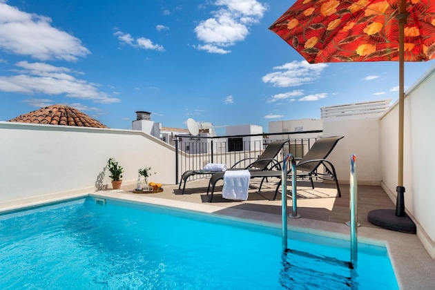 Gallery - Casa Triana 1888 Suites By Época