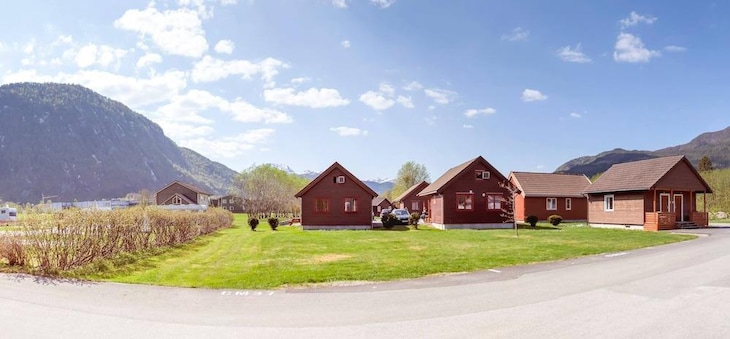 Gallery - Førde Gjestehus Og Camping