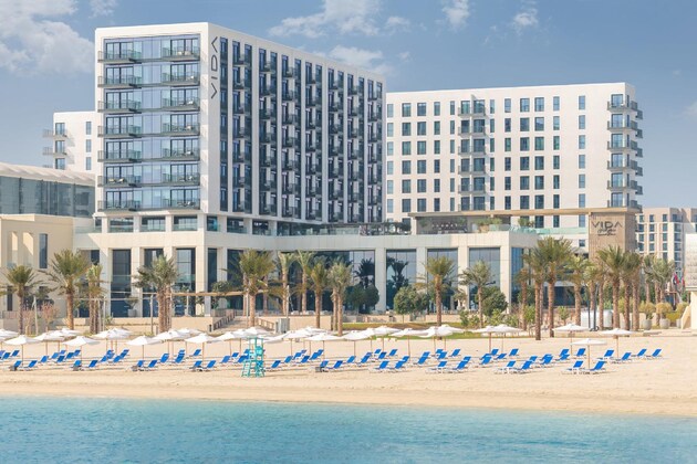 Gallery - Vida Beach Resort Marassi Al Bahrain