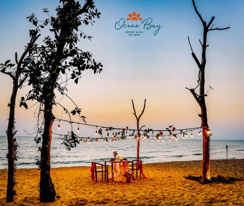 Gallery - Ocean Bay Phu Quoc Resort And Spa