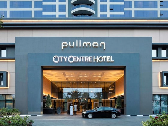 Gallery - Pullman Dubai Creek City Centre