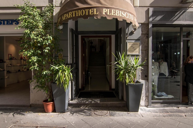 Gallery - Hotel Plebiscito Aparthotel