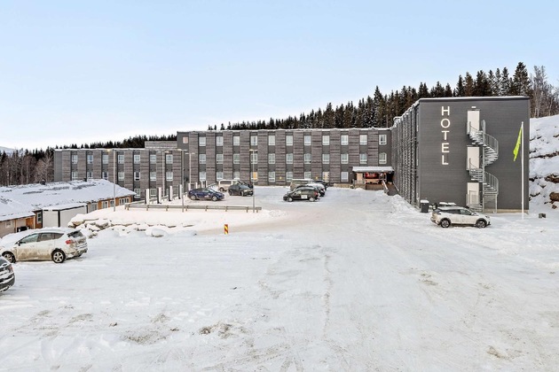 Gallery - Sure Hotel By Best Western Harstad Narvik Airport