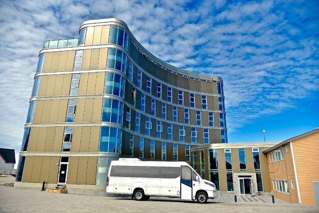 Gallery - Best Western Plus Hotel Ilulissat