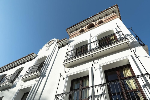 Gallery - El Pilar Andalucia
