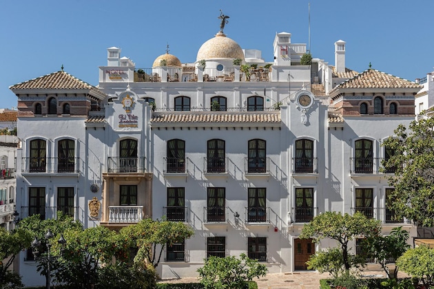 Gallery - El Pilar Andalucia