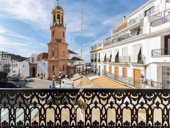Gallery - Salamandra Plaza B&B