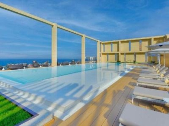 Gallery - Shangri-La Jeddah