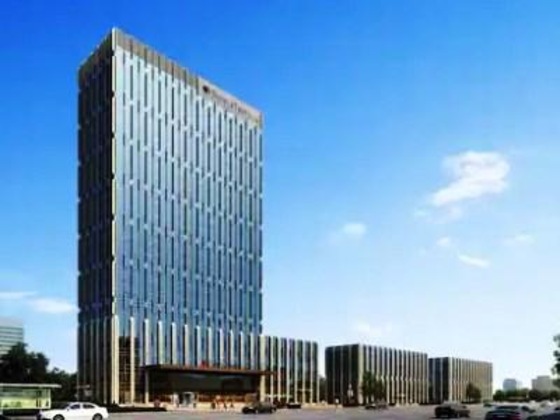 Gallery - Doubletree By Hilton Qidong