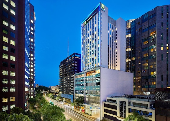 Gallery - Holiday Inn Express Melbourne Southbank, An Ihg Hotel