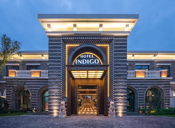 Gallery - Hotel Indigo Heilong Lake, An Ihg Hotel