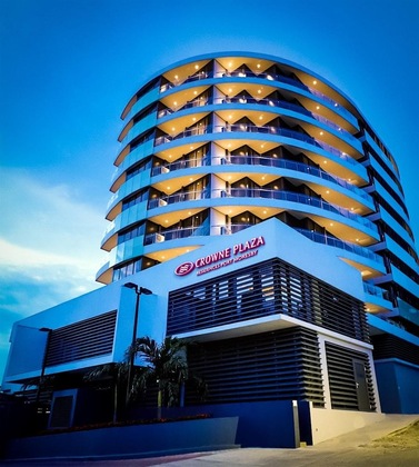 Gallery - Crowne Plaza Residences Port Moresby By Ihg