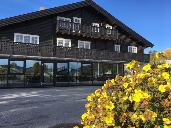 Gallery - Øen Turistsenter Cottages