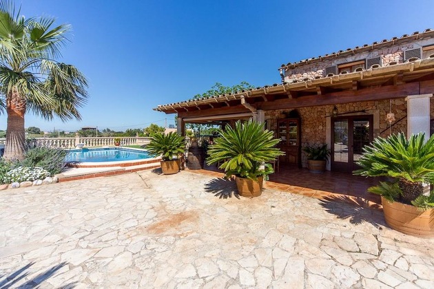 Gallery - Villa S'era