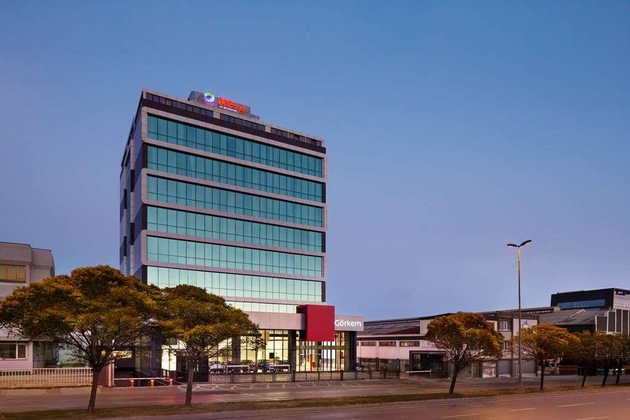 Gallery - Ramada Encore By Wyndham Istanbul Avcilar